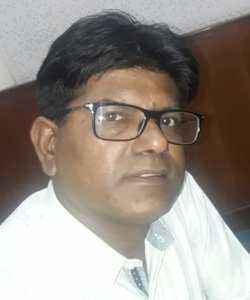 SH. PANKAJ SHARMA