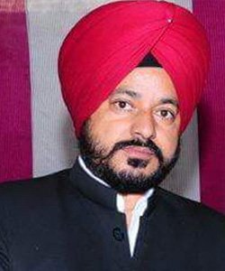 SH. SAUDAGAR SINGH